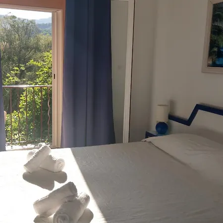 Athenopolis Hotel