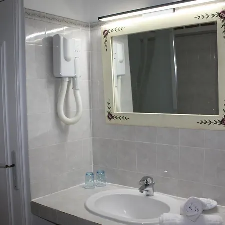 Athenopolis Hotel Grimaud