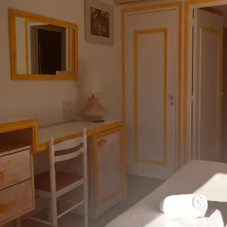Hotel Athenopolis