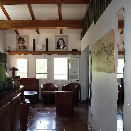 Athenopolis Grimaud