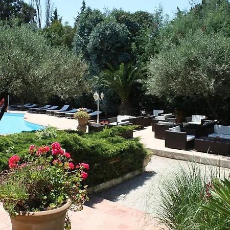 Athenopolis Hotel