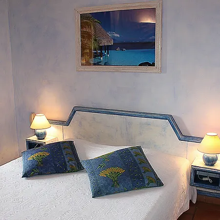 Athenopolis Hotel Grimaud