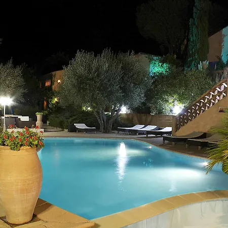 Hotel Athenopolis